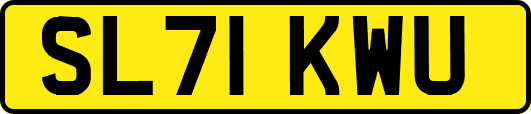 SL71KWU