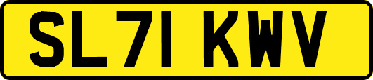 SL71KWV