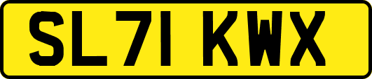 SL71KWX