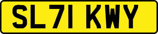 SL71KWY