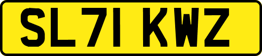 SL71KWZ