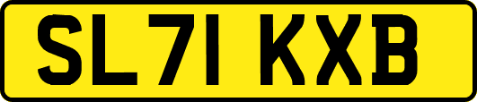 SL71KXB