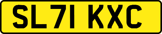 SL71KXC