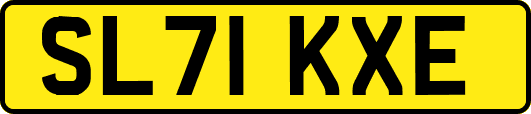 SL71KXE