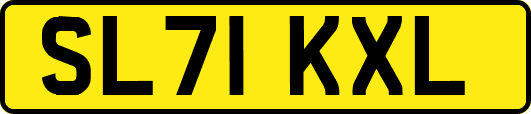 SL71KXL