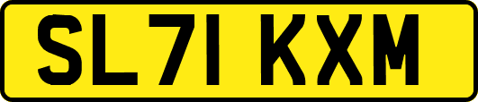 SL71KXM