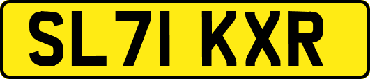 SL71KXR