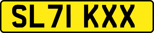 SL71KXX