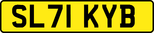 SL71KYB