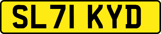 SL71KYD