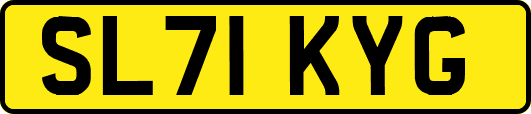 SL71KYG
