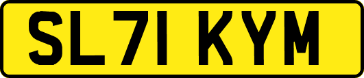 SL71KYM