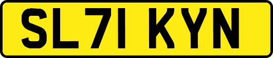 SL71KYN