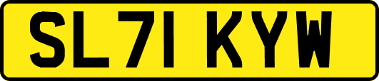 SL71KYW