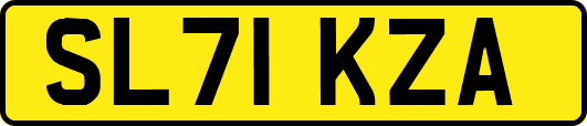 SL71KZA