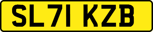 SL71KZB