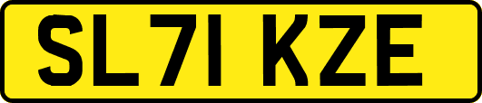 SL71KZE