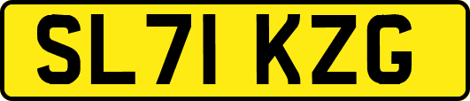 SL71KZG