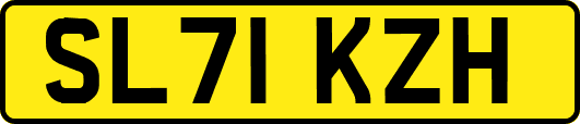 SL71KZH