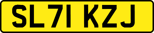 SL71KZJ