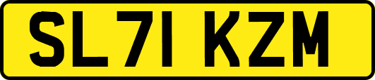 SL71KZM