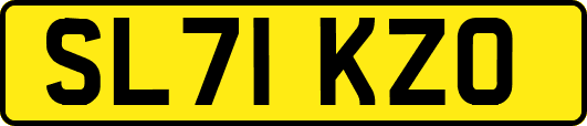 SL71KZO