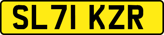 SL71KZR