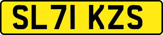 SL71KZS