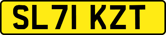 SL71KZT