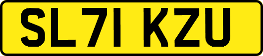 SL71KZU