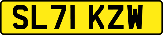 SL71KZW
