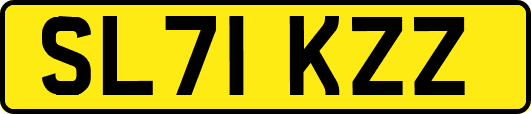 SL71KZZ
