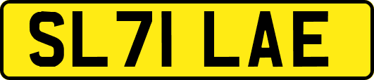 SL71LAE