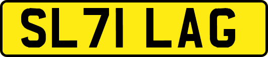 SL71LAG