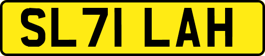 SL71LAH
