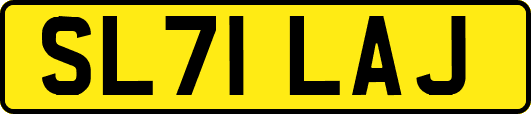 SL71LAJ