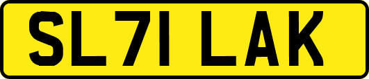 SL71LAK