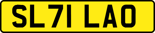 SL71LAO