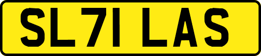 SL71LAS
