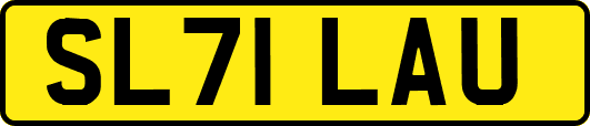 SL71LAU