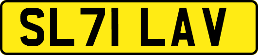 SL71LAV