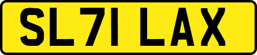 SL71LAX