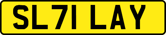 SL71LAY