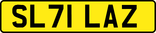 SL71LAZ