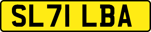 SL71LBA