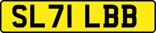 SL71LBB