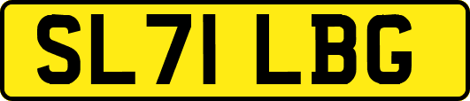 SL71LBG