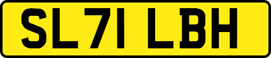 SL71LBH