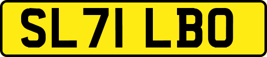 SL71LBO