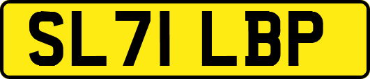 SL71LBP